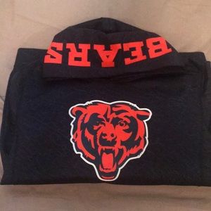 Chicago Bears hoodie